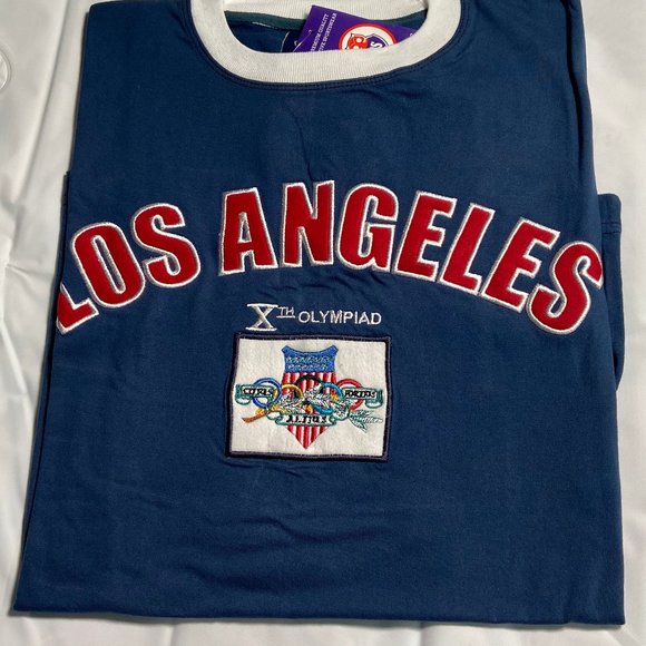 Other - Los Angeles Vintage 1932 Olympics T-Shirt All size